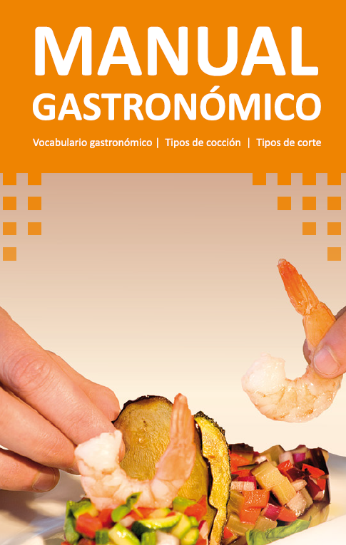 036 485x765 - Manual Gastronómico Vocabulario gastronómico, Tipos de cocción y Tipo de corte