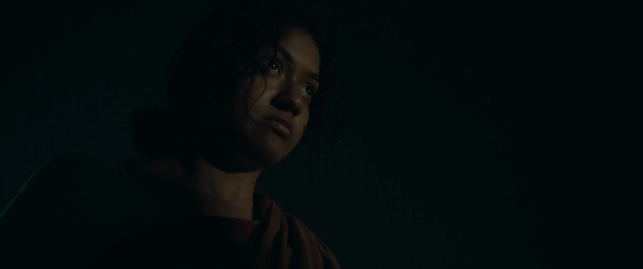 Guts 2025 WebRip [Tamil] 480p 720p ESub Screenshot