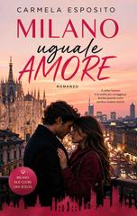 Carmela Esposito – Milano uguale amore (2026)