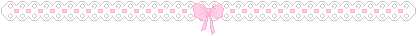 lace with a bow