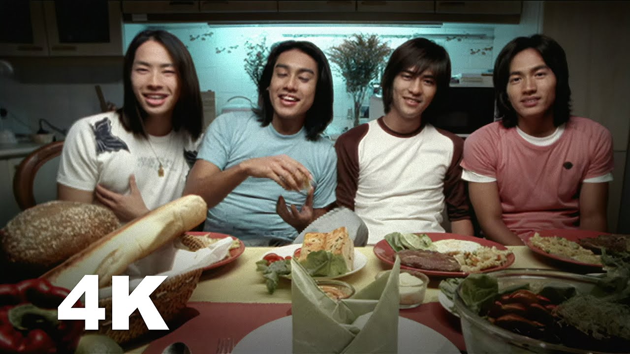 F4 - 第一时间 [4K2160P] 高清MV在线观看下载