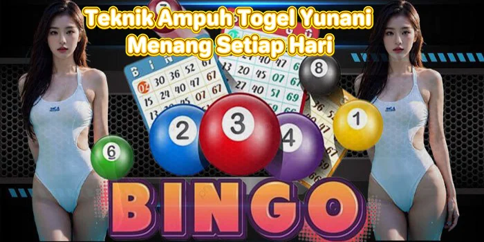 Teknik Ampuh Togel Yunani Menang Setiap Hari