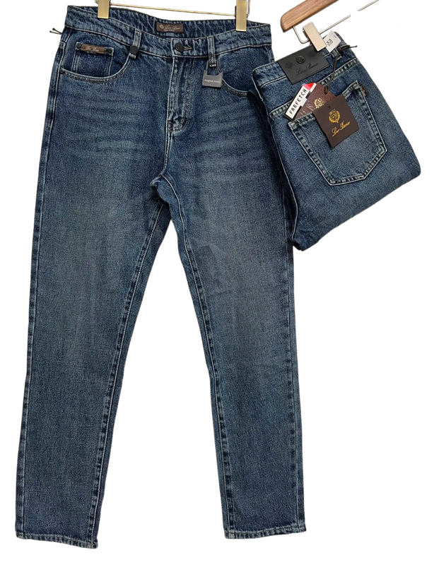 Loro Piana Jeans