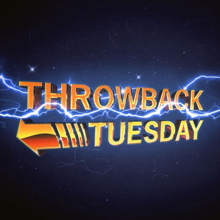 VA - Throwback Tuesday (2022) FLAC/MP3