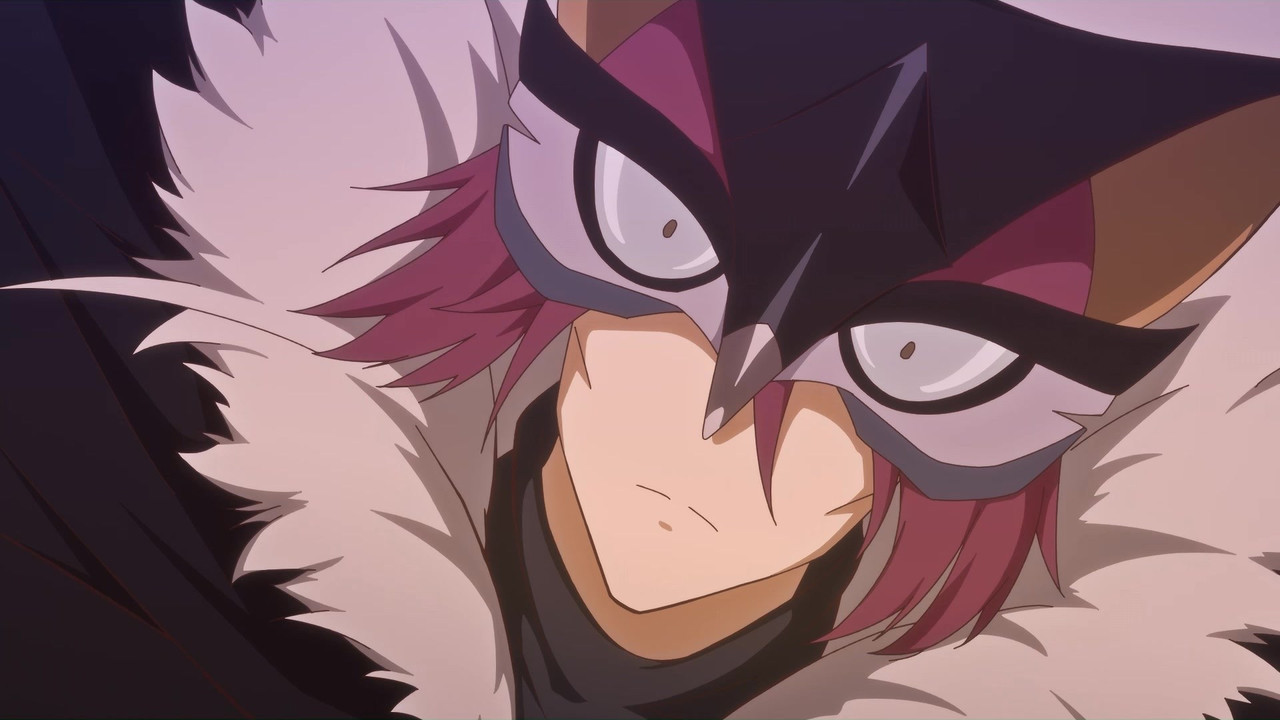 Subs Please The Daily Life of the Immortal King S5 01 (1080p) C5A37972 mkv 0003