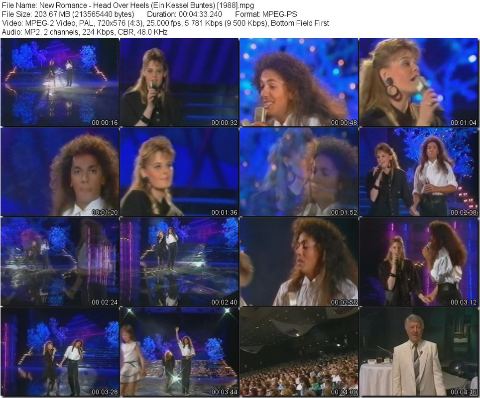 New Romance - Head Over Heels (Ein Kessel Buntes) [1988].mpg_tn