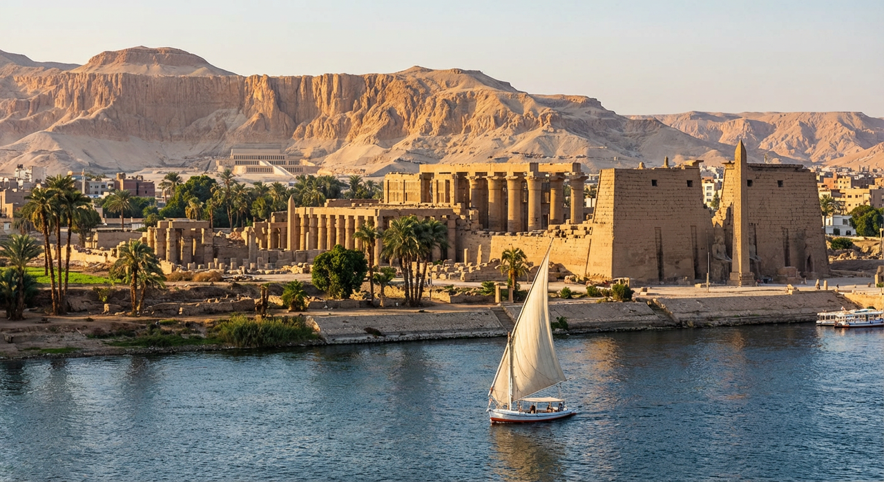 Luxor