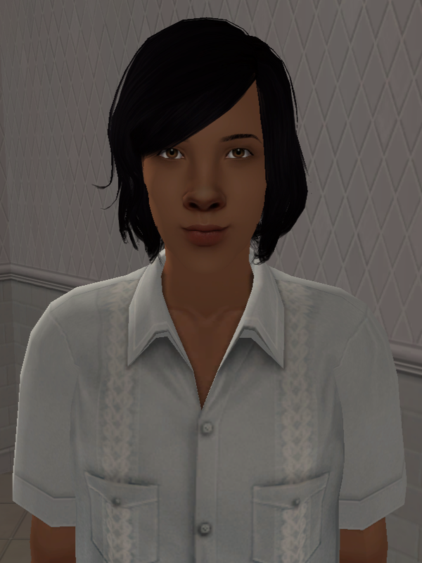 Психи_Бобби