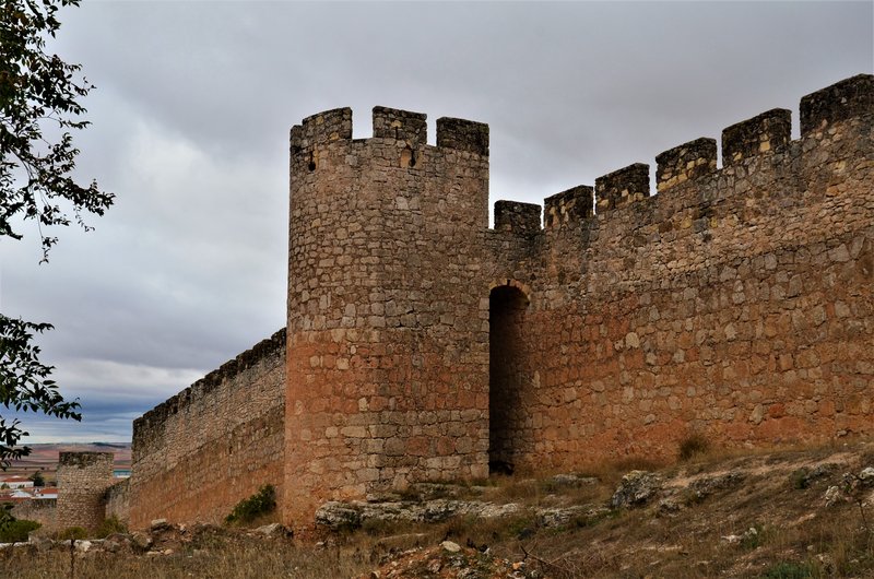 Belmonte-9-11-2016 - Cuenca y sus pueblos-2009/2011/2015/2016/2017 (68)