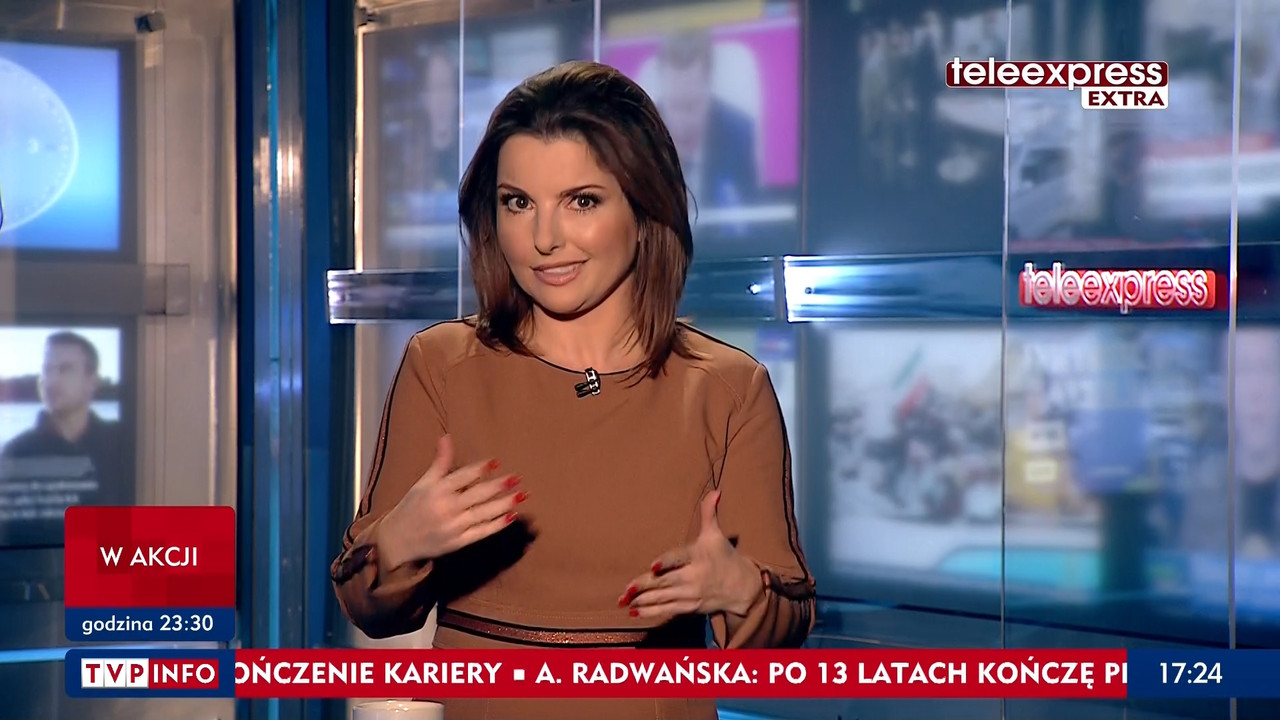 TeX Extra - 14.11.2018 #54