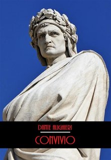 Dante Alighieri - Convivio (2024)