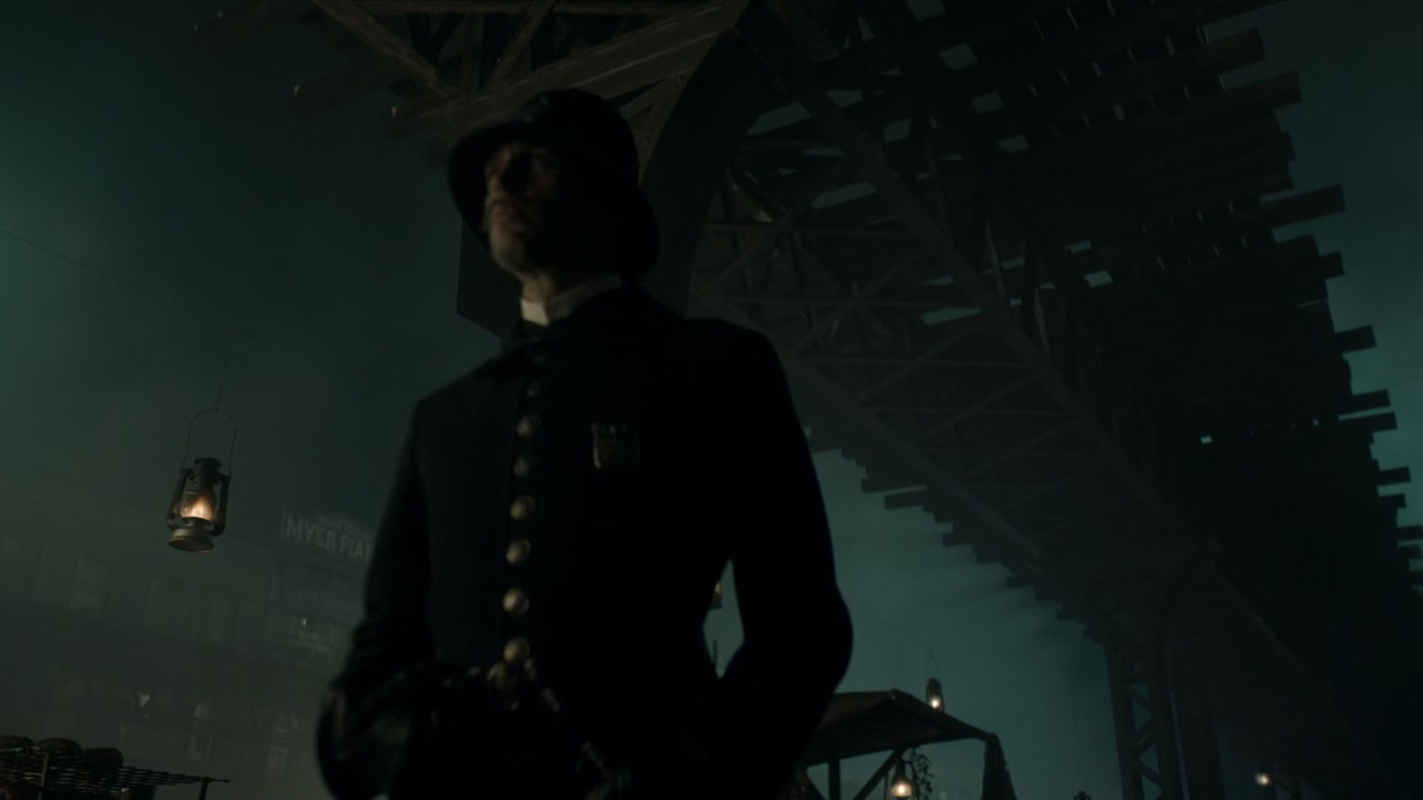 The Alienist (2018) - S01E01 - The Boy on the Bridge (1080p AMZN