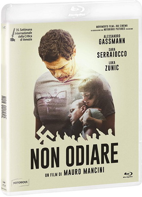 Non Odiare (2020) .mkv iTALiAN Bluray 1080p x264
