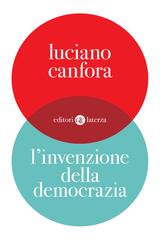 Luciano Canfora – L’invenzione della democrazia (2026)