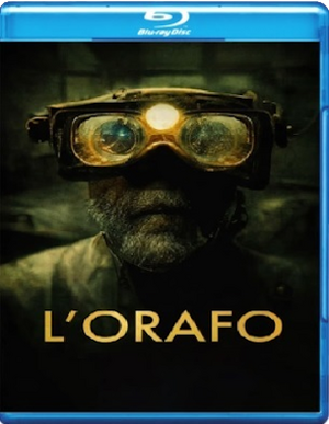 L’orafo (2022) Bluray Full AVC DTS-HD ITA GER