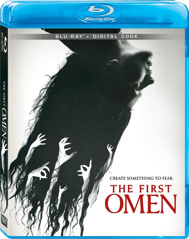 Omen: Początek / The First Omen (2024) PL.DiY.BD5.ReENCODED.1080p.Blu-Ray.AVC.DD5.1-P2P / Polski Lektor DD 2.0 i Napisy PL