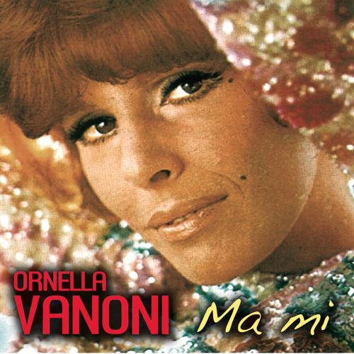 Ornella Vanoni - Ma mi... [Album] (Music Market, 2014) .mp3 -320 Kbps