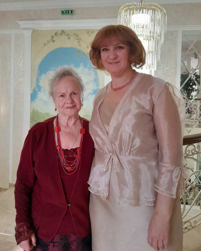 Олеся Железняк