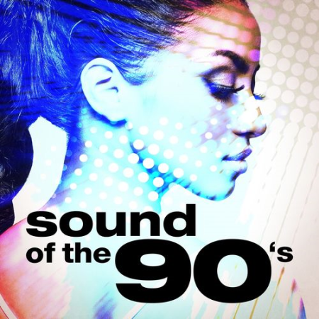 VA   Sound of the 90s (2017)