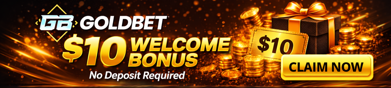 Welcome Bonus