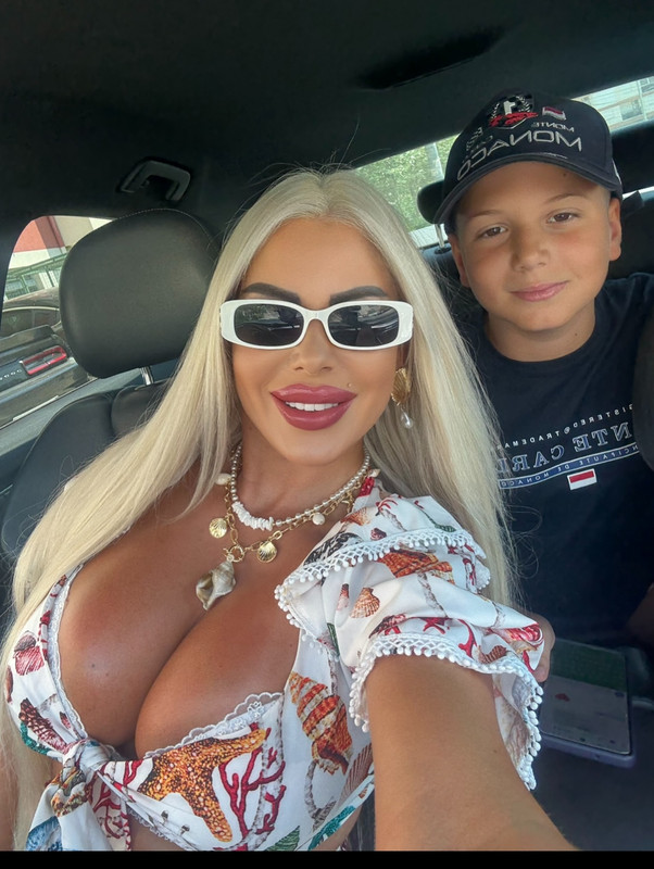 كس تيانا ماركوفيتش | صور تيانا ماركوفيتش عارية 2025 ناار!  Mrs-markovic-1756558982543