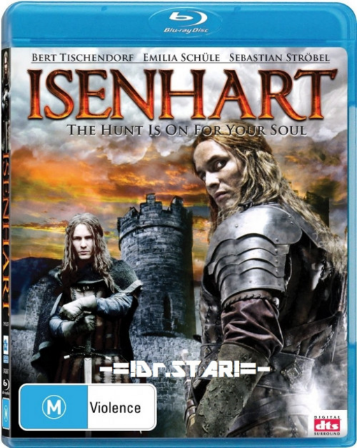  Isenhart (2011) 720p HEVC BluRay Hollywood Movie [Dual Audio] [Hindi or English] x265 AAC ESubs [800MB] Full Movie Download