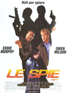 Le spie (2002).mkv BDRip 576p x264 AC3 iTA-ENG