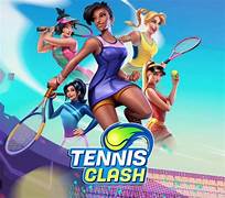 Tennis Clash MOD