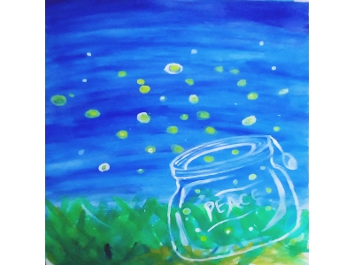 Fireflies