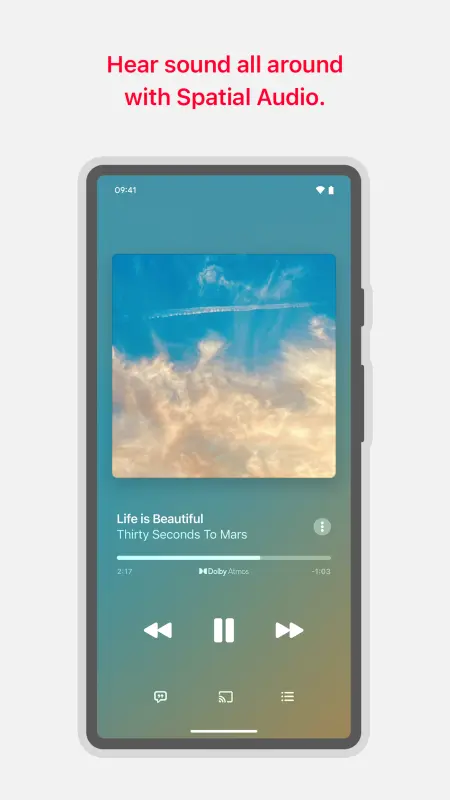 Download Apple Music Mod APK