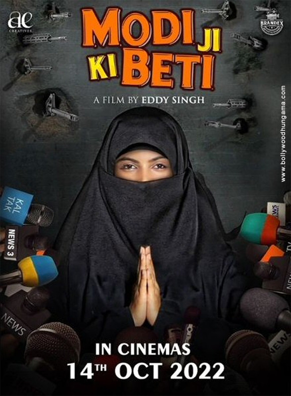 Modiji ki beti (2022) - IMDb