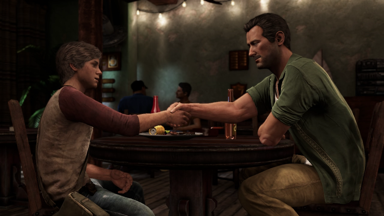 Uncharted 3  Drake's Deceptionв„ў_5