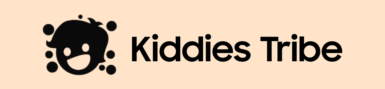 Kiddies Tribe Logo