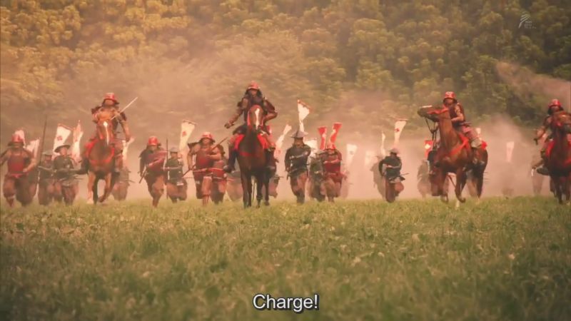 1572-Takeda-napada-Totomi-iz-Shinana-Suruge-Onna-Joshu-Naotora-ep-37-a3a