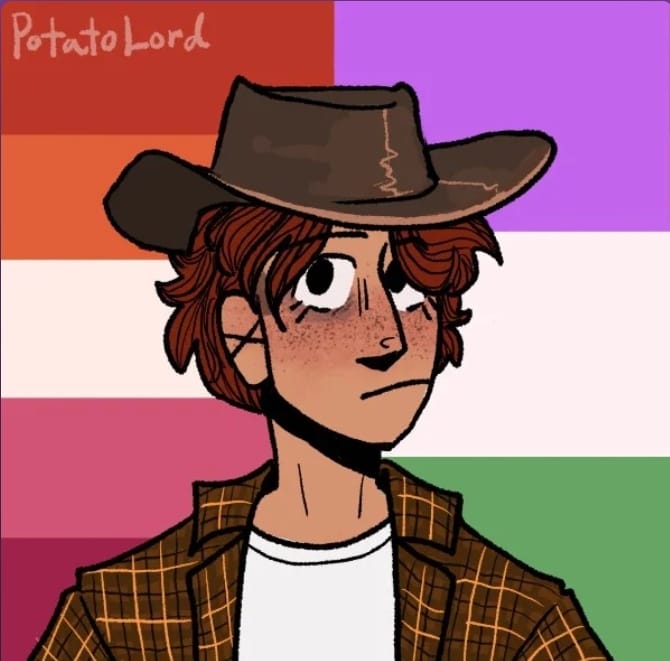 Rory Picrew