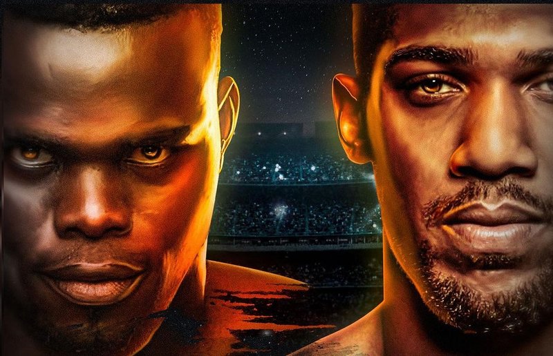 Чудовище от ONE Championship предизвика Антъни Джошуа
