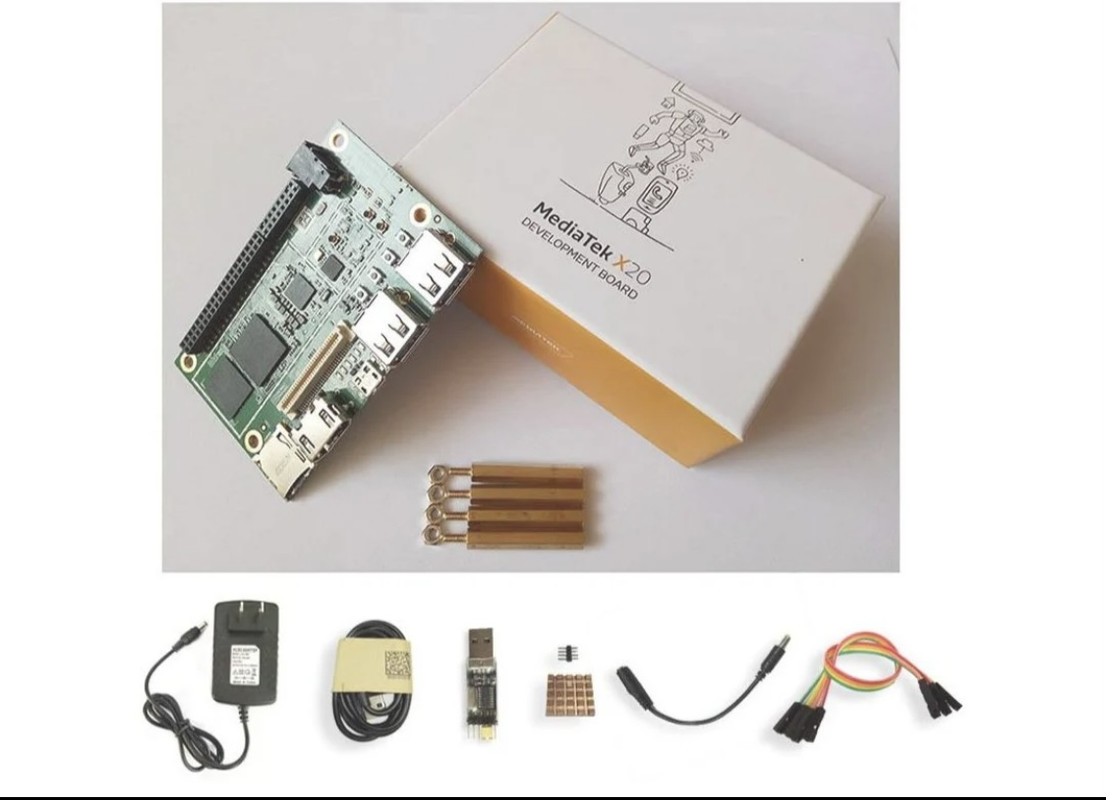 Motherboard
