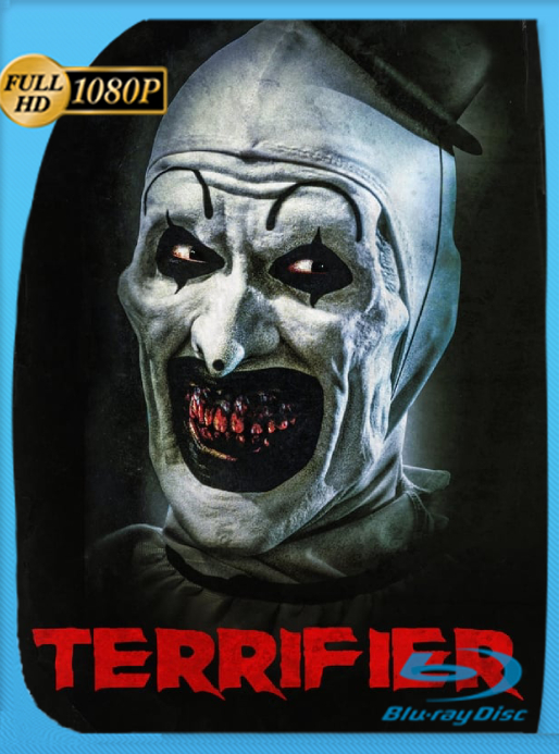 Terrifier (2016) AMZN WEB-DL [1080p] Latino [GoogleDrive]