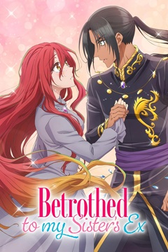 Zutaboro Reijou wa Ane no Moto Konyakusha ni Dekiai sareru E01 720p WEB-DL x265-TFPDL