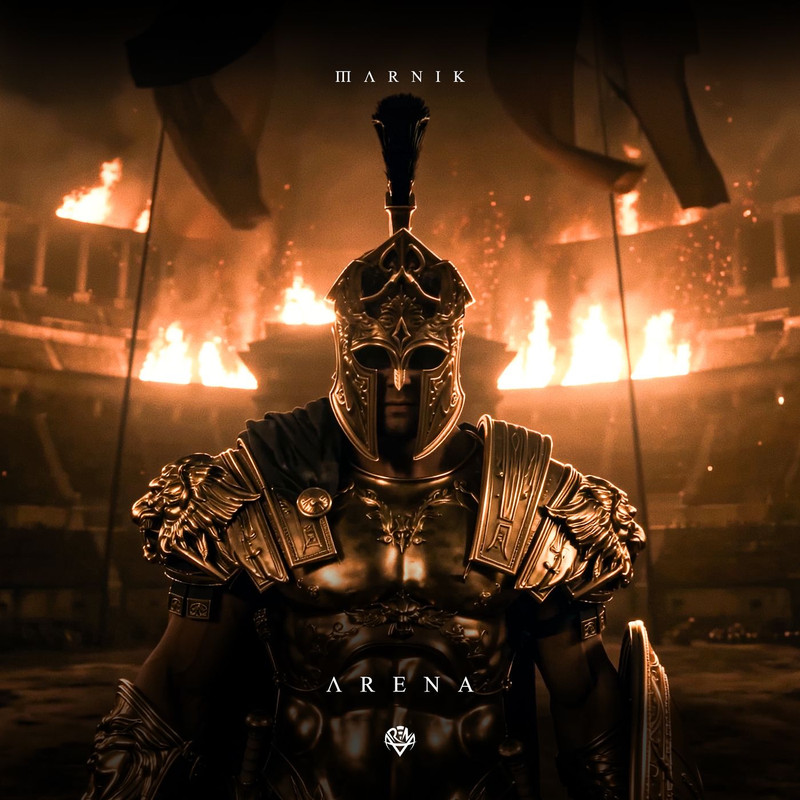 Marnik – ARENA (Extended Mix)