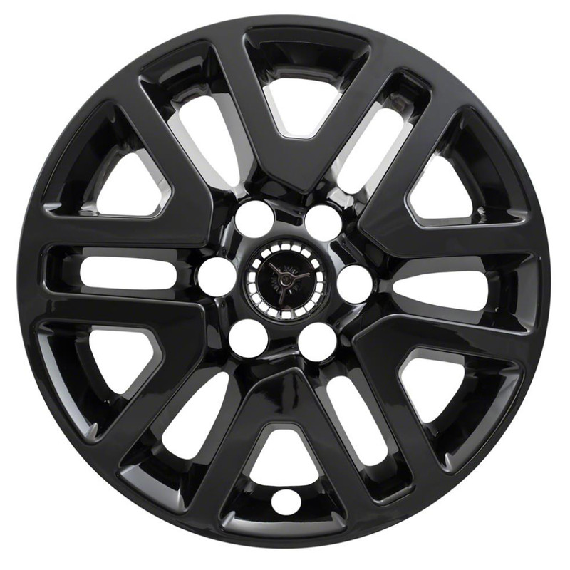4 New Gloss Black 16