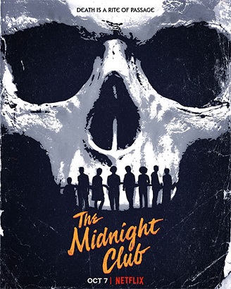 The Midnight Club - Stagione 1 (2022) (Completa) WEBMux 1080P HEVC ITA ENG DDP5.1 x265 mkv