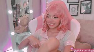 cherrypunch chaturbate Mar 25 2021 08-16-57