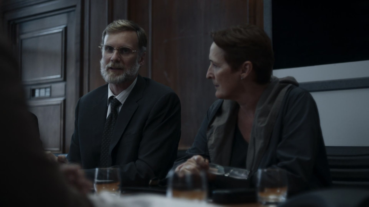 Killing Eve (2018) S01 (1080p AMZN Webrip x265 10bit EAC3 5.1 - Ainz)[TAoE]