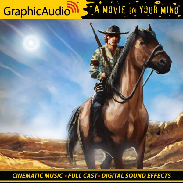 Frank Leslie Colter Farrow (1-4 Series Set) 