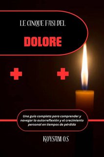 Koysam O.S - Le cinque fasi del dolore (2024)