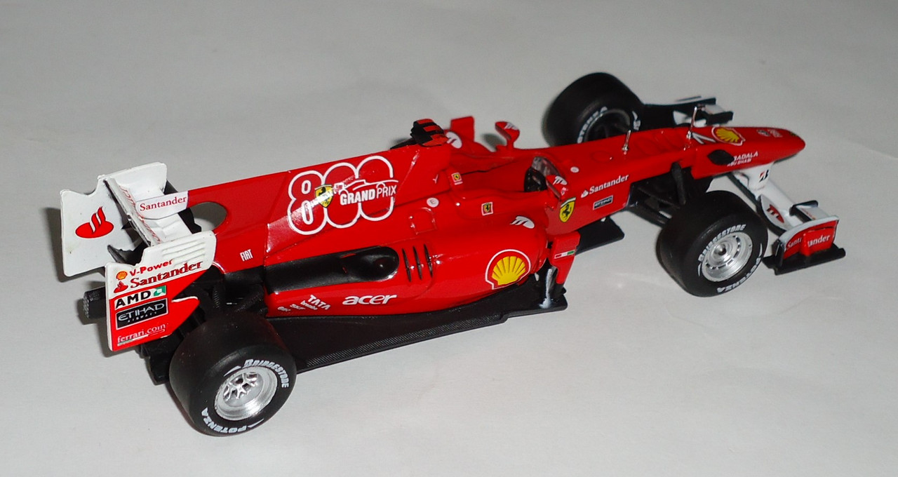 Ferrari-F101