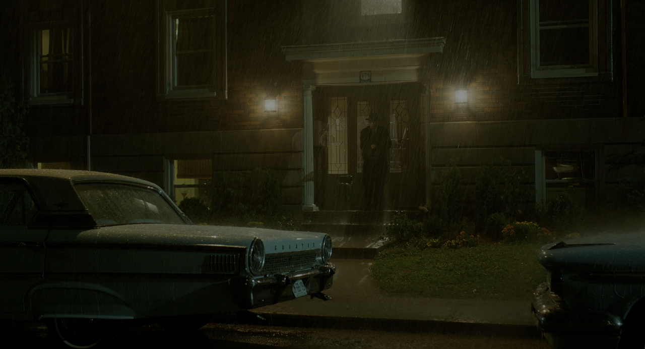 La forma dell'acqua (2017) [BluRay Rip 2160p HEVC 10bit-HDR ITA-