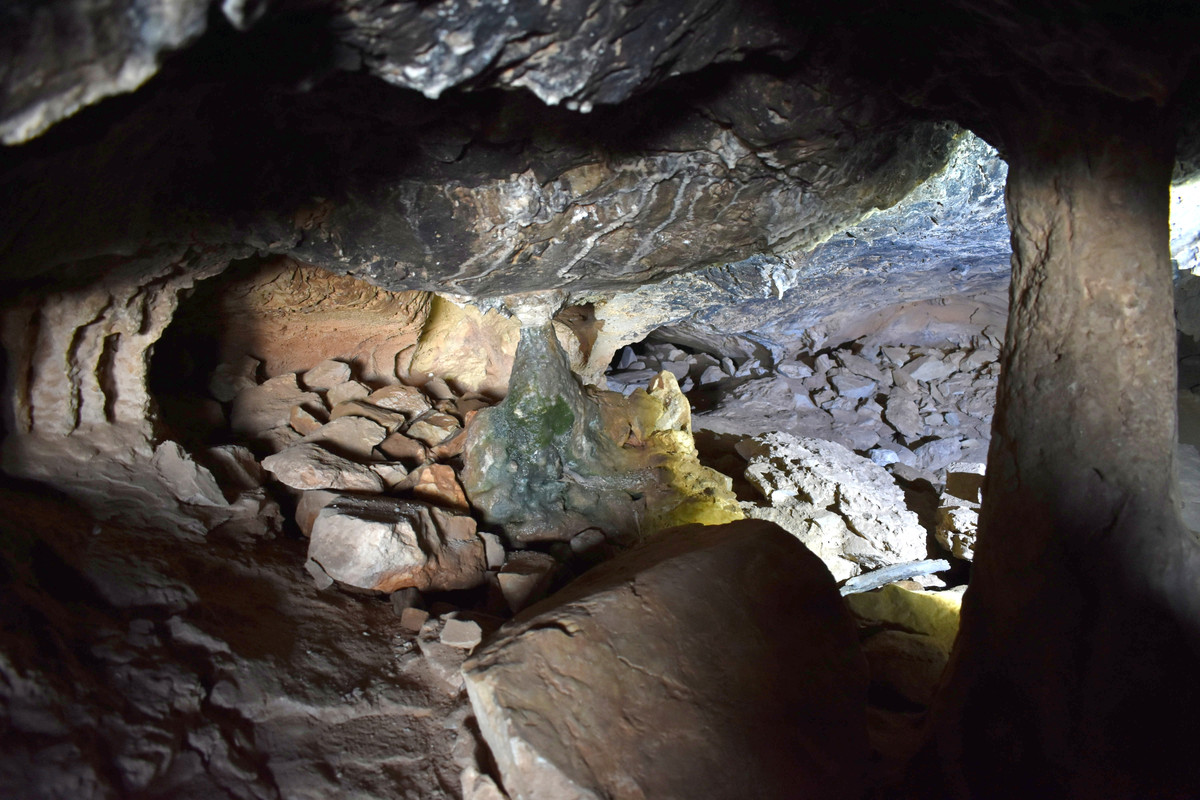 Σπήλαιο του Ευριπίδη (19)