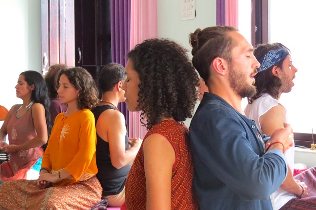 What Are The Characteristics Of Ecstatic Dance